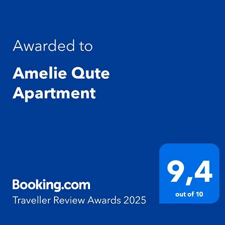 Amelie Qute Appartamento La Canea