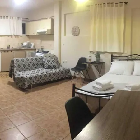 Amelie Qute Apartment Chania (Crete)