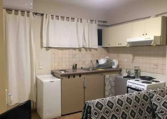 Apartman Amelie Qute *