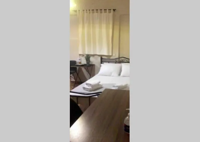 Amelie Qute Apartman