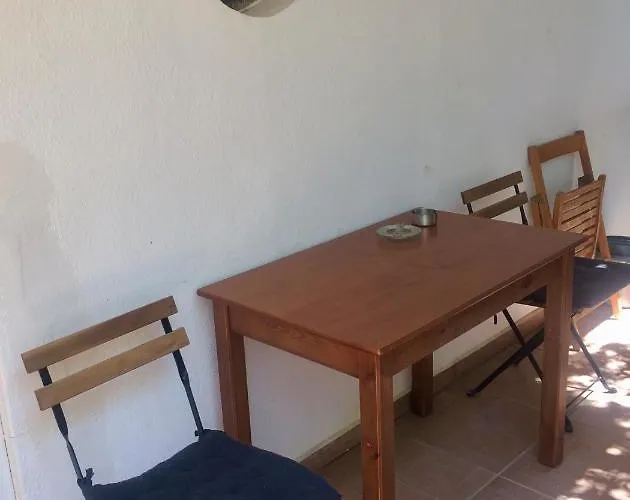 Amelie Qute Apartman