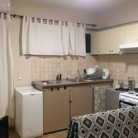 Apartment Amelie Qute *