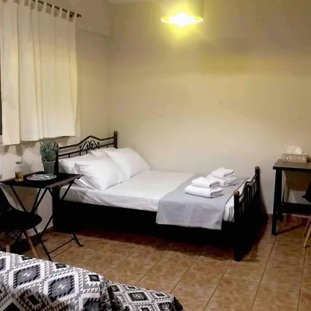 Amelie Qute Apartment *