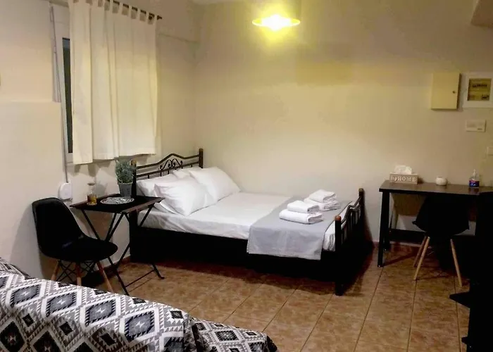 Amelie Qute Apartment *