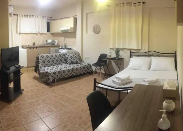 Amelie Qute Apartment Chania (Crete)